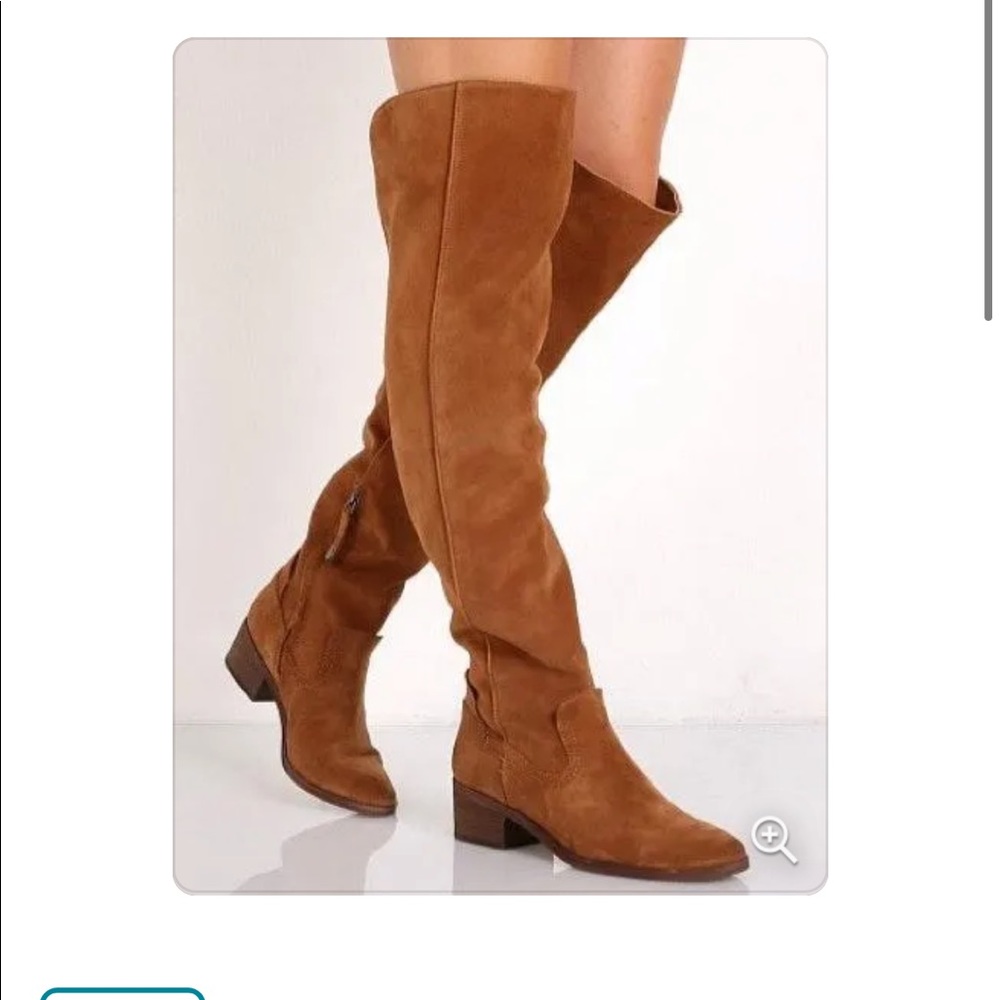 Dolce Vita “Kitt” Boot